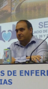 Ricardo García Martínez