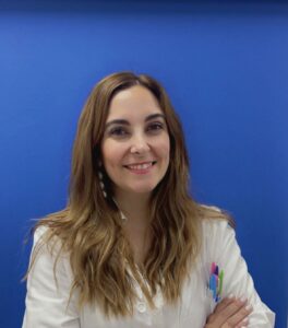 Alicia Sánchez Gil